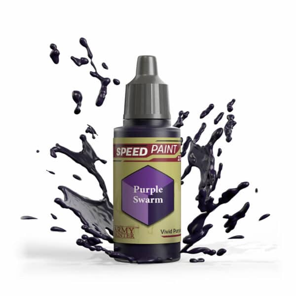 Army Painter Speed Paint 2.0 Purple Swarm